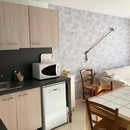 Les Quatres Saisons - Village Mae-4124 Apartment *