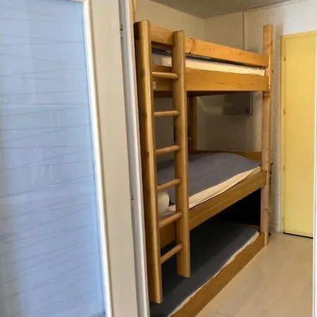 Les Quatres Saisons - Village Mae-4124 アパート Corrençon-en-Vercors
